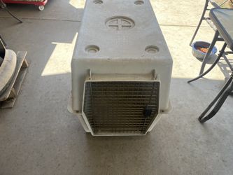 Pet Carrier