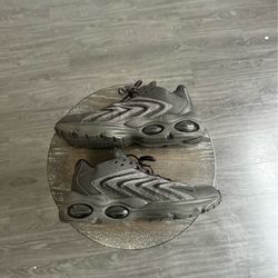 Nike Air Max TW “Black Anthracite” (Sz 13)