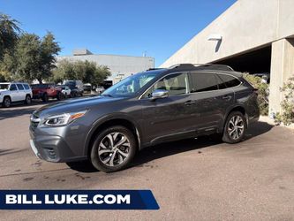 2021 Subaru Outback