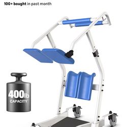 Sit To Stand Patient Lift. $249