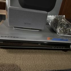 samsung dvd player / theater system 600w
