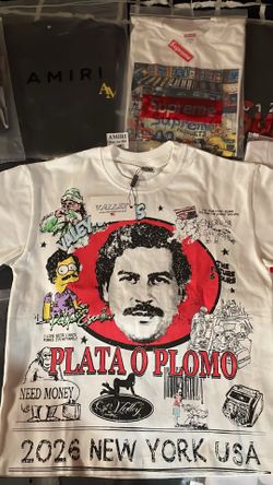 Valley dream shirt