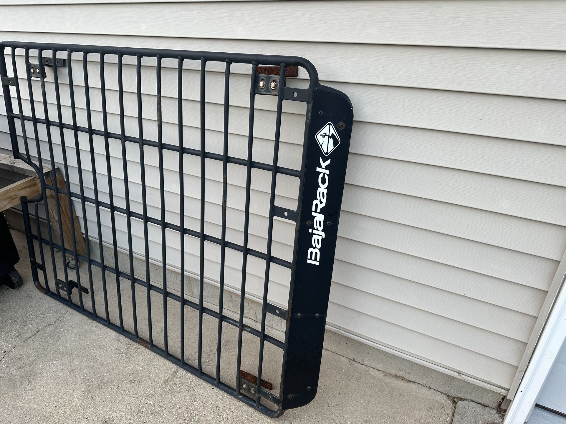 Roof Rack