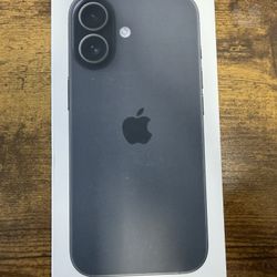 T-Mobile iPhone 17 256gb Black New in Box