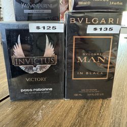 Perfumes