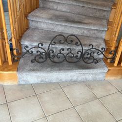 Iron Wall Art