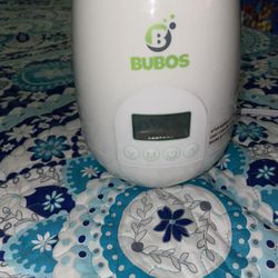 Bubos Baby Bottle Warmer