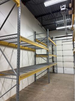 Shelves