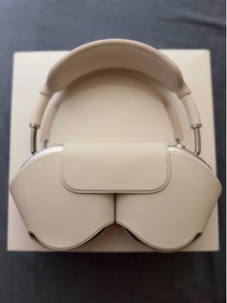 AirPods Max 2 (Starlight)