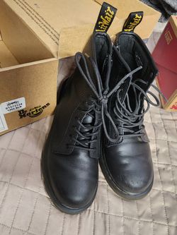 Girl Boots Size 3