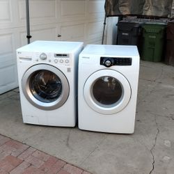 We Sell Washers