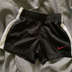 Nike Baby Shorts 