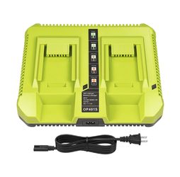 RYOBI Compatible 40v Charger 