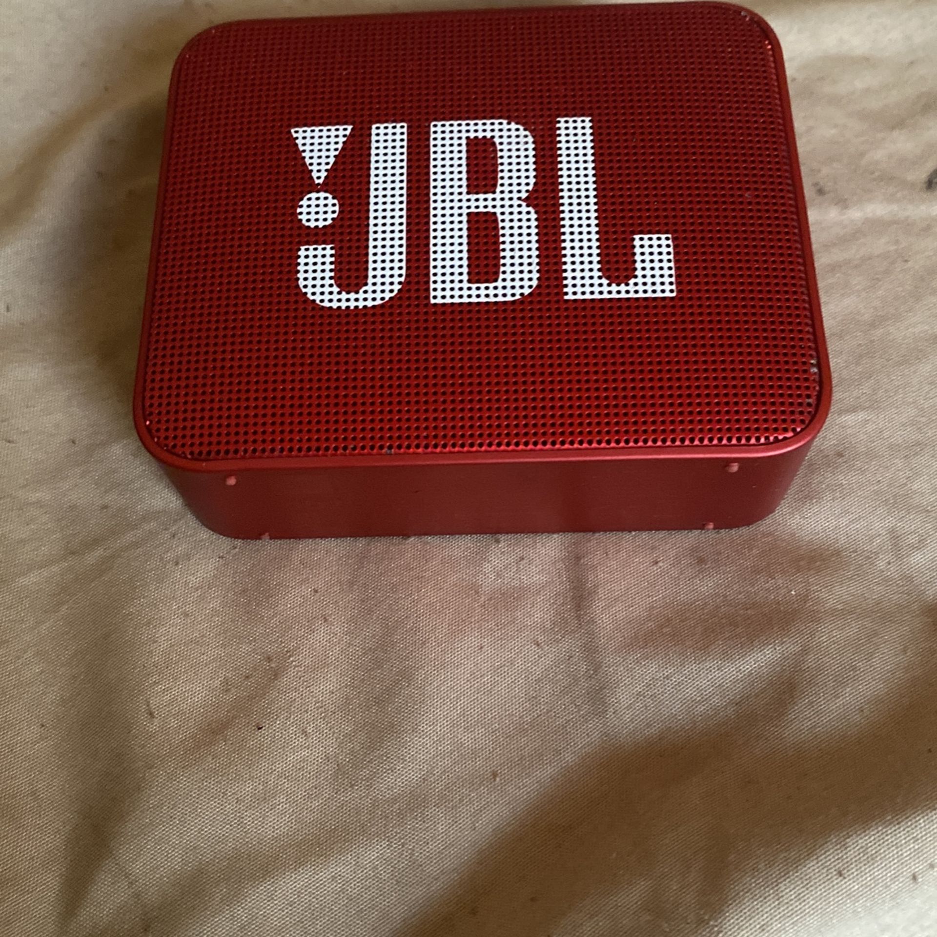 Jbl Bluetooth Speaker Good quality