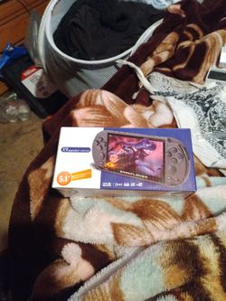 GAME PLAYER X9 UPGRADED VERSION