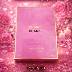 CHANEL  CHANCE