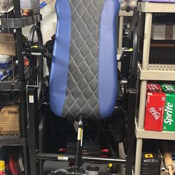 Inversion Table