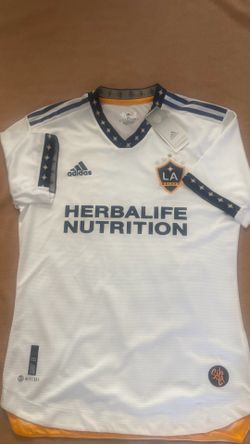 Galaxy jersey