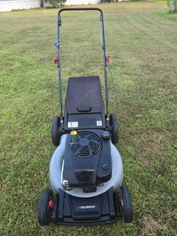 Murray 22" REGULAR PUSH Lawn Mower