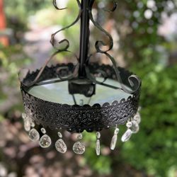 Vintage Chandelier 