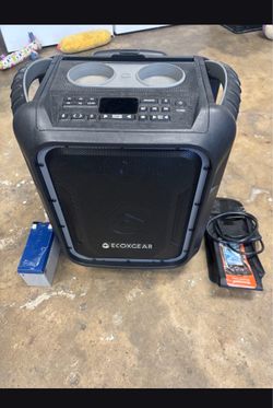 Speaker