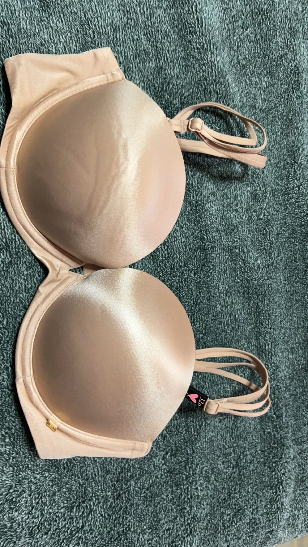 Brand New With Tags Victoria Secret Bra