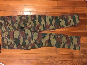 (unreleased)Polo Ralph Lauren Slim Camo Pants for Sale in Queens, NY -  OfferUp