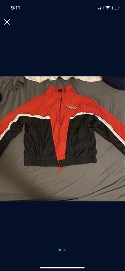 Nike Jacket Bundle!