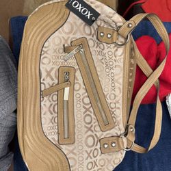 Xoxo Women’s Purse Style Number XH50150 New With Tags