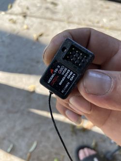 Rc Cars Remote Control Receiver 