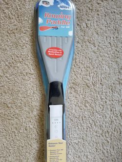 Wii paddle remote NEW