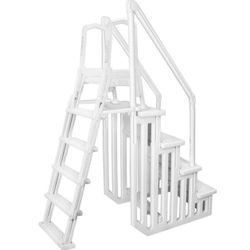 NEW Pool ladder (pic Is Just an Example) 