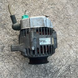 2001-04 Civic Alternator Honda D17