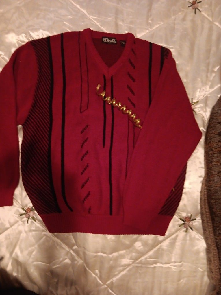 Jaysport, Soundtrack & Yorke, D'Avita, Dockers