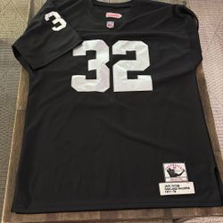 Raiders Jersey 32 Tatum