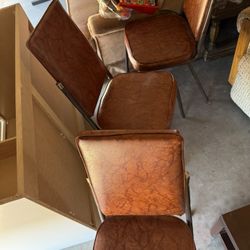 Vintage Chairs