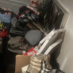 House sale Everything cheap 