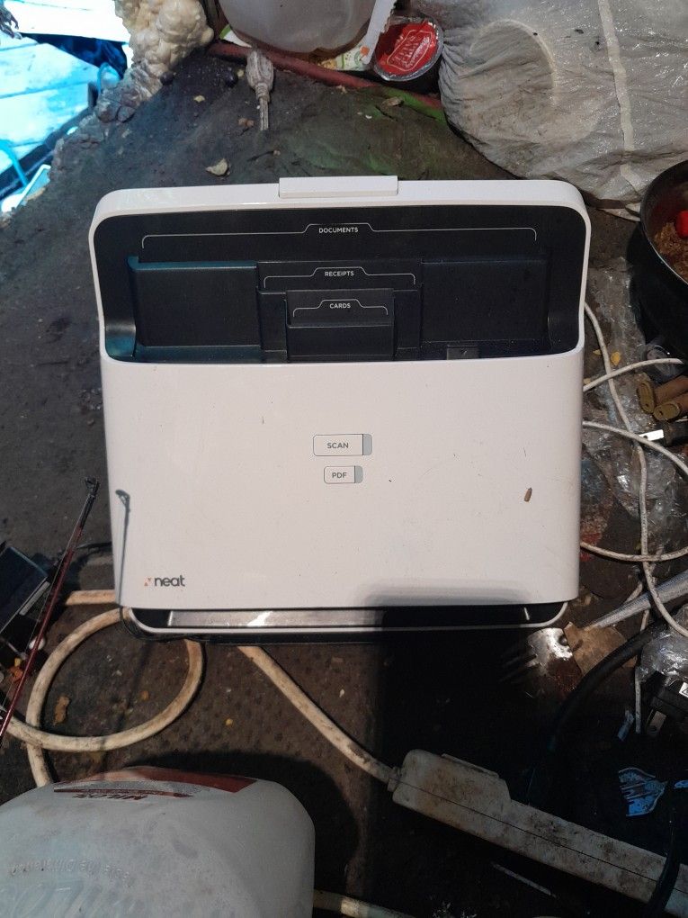 Scanner 