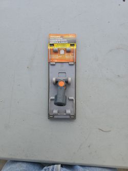 Always Pole Sander