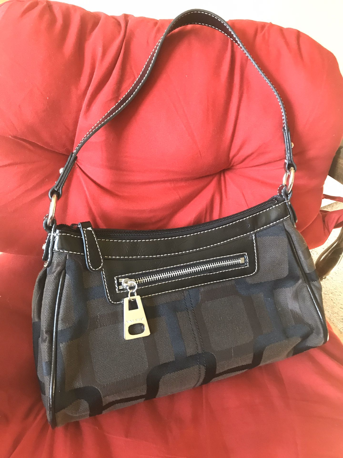 Nine West purse