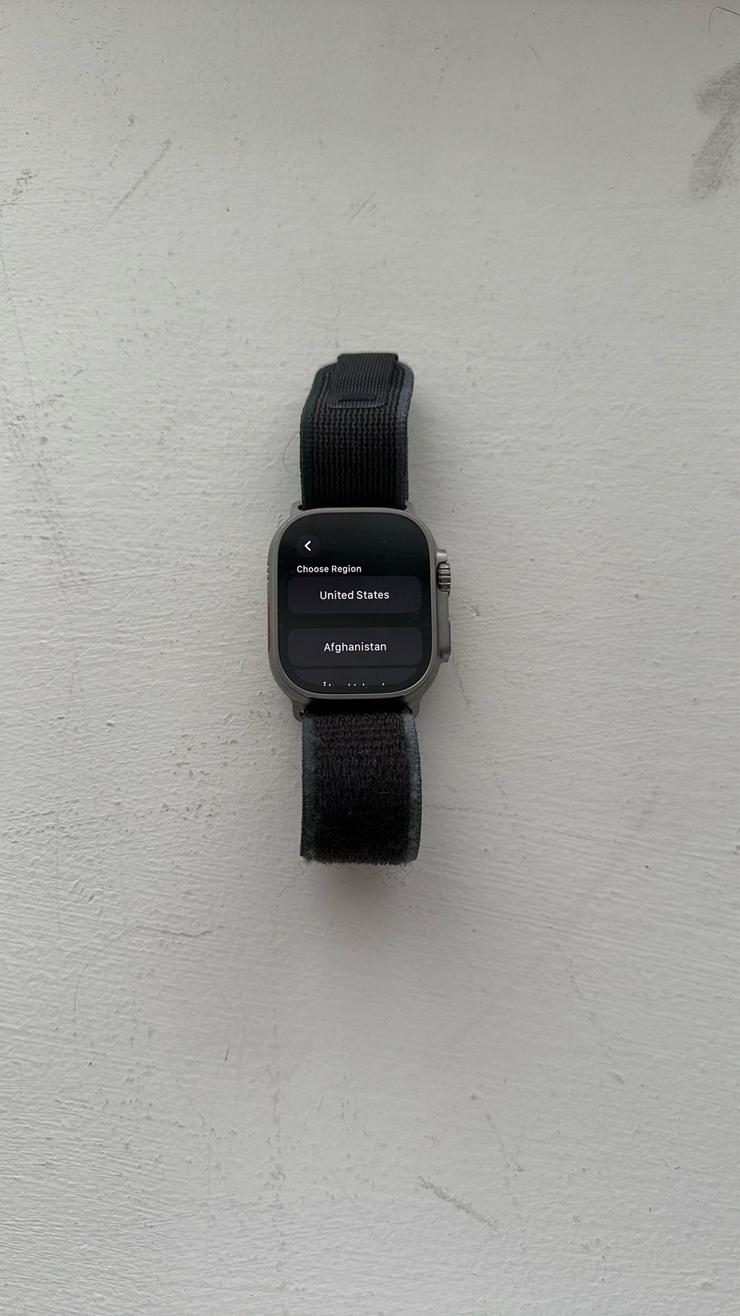 Apple Watch Ultra 2
