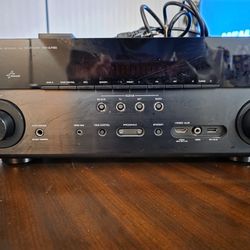 Yamaha RX - A730 AV Receiver