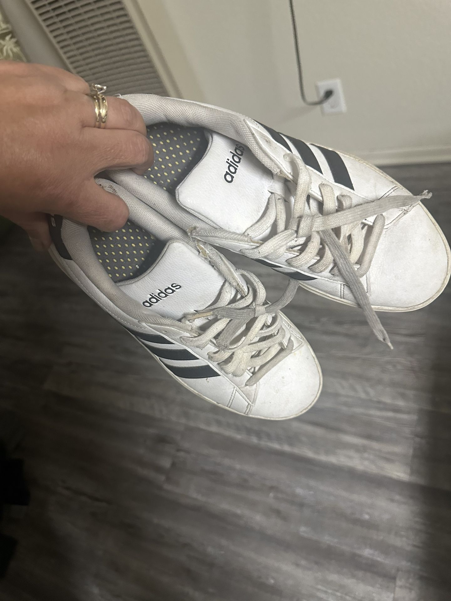 Adidas
