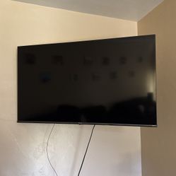 43 Inch Roku