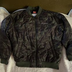 Brand new jacket