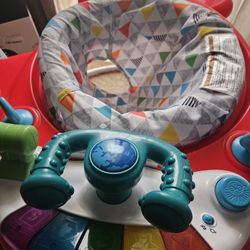 Baby Einstein Jumper