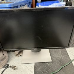 Dell SE2416HX 23.8 Full HD 1080p LED-lit IPS monitor