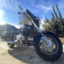 1999 Honda Valkyrie Interstate