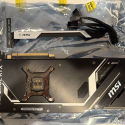MSI RTX 4080 Ventus 3x