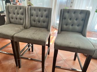 Kitchen counter stools